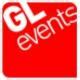 GL EVENTS Cours Action GLO, Cotation Bourse Euronext Paris.